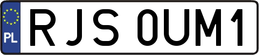 RJS0UM1