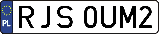 RJS0UM2