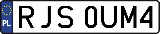 RJS0UM4