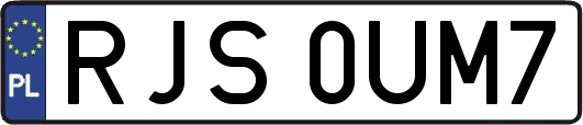 RJS0UM7