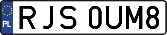RJS0UM8