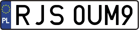 RJS0UM9