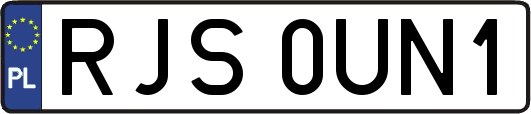 RJS0UN1