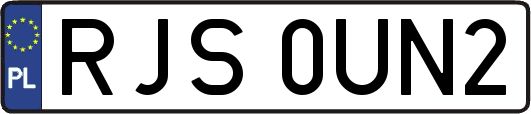 RJS0UN2