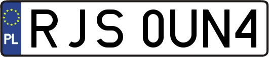 RJS0UN4