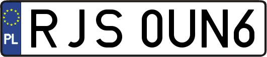 RJS0UN6