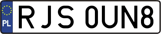 RJS0UN8