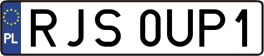 RJS0UP1