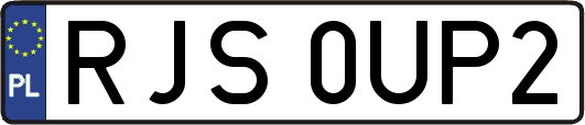 RJS0UP2