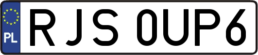 RJS0UP6