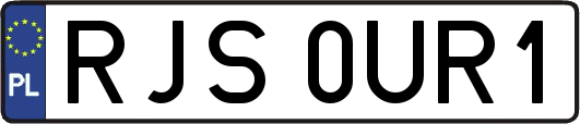 RJS0UR1
