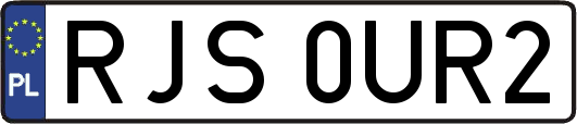 RJS0UR2