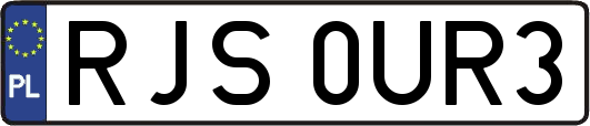 RJS0UR3