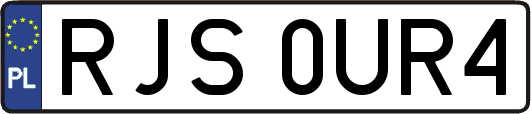 RJS0UR4