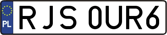 RJS0UR6