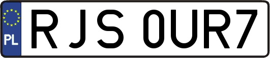 RJS0UR7