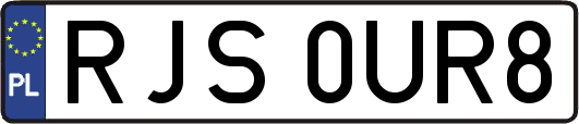 RJS0UR8
