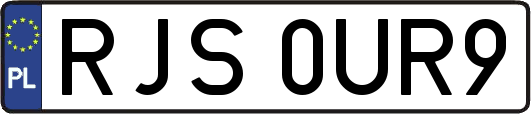 RJS0UR9
