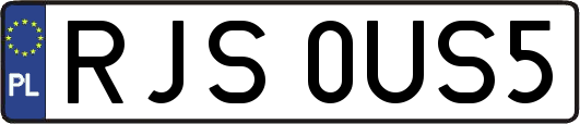 RJS0US5