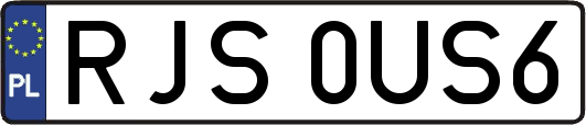 RJS0US6
