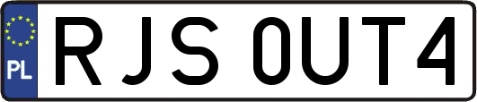 RJS0UT4
