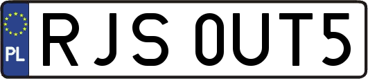 RJS0UT5