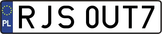 RJS0UT7
