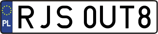RJS0UT8