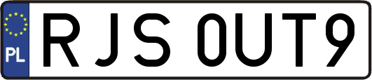 RJS0UT9