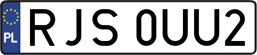 RJS0UU2