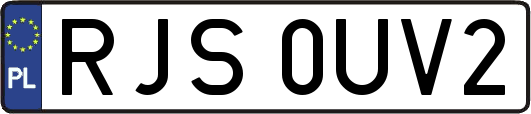 RJS0UV2
