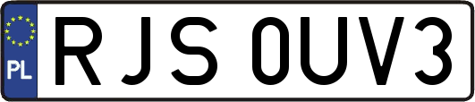 RJS0UV3
