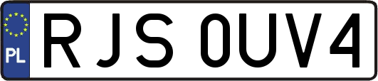 RJS0UV4