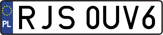 RJS0UV6