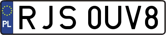 RJS0UV8