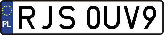RJS0UV9