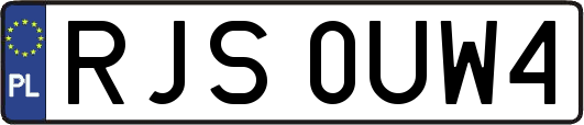 RJS0UW4
