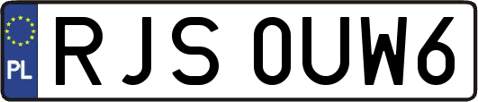 RJS0UW6