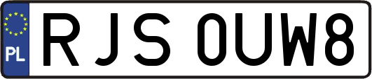 RJS0UW8