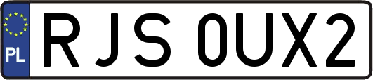 RJS0UX2