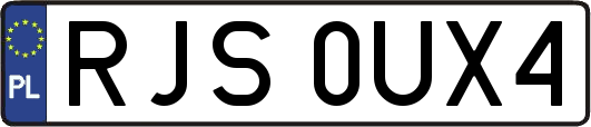 RJS0UX4