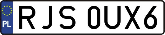 RJS0UX6