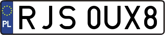 RJS0UX8