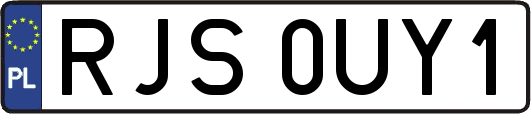 RJS0UY1