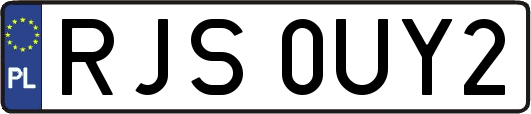 RJS0UY2