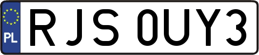 RJS0UY3