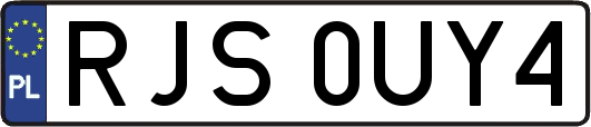 RJS0UY4