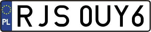 RJS0UY6