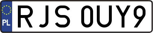 RJS0UY9