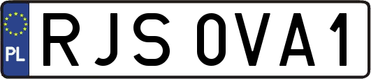 RJS0VA1